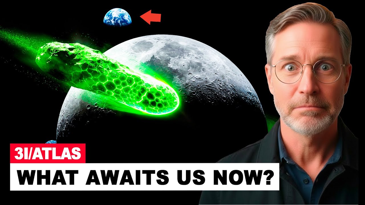 What Will Happen To Earth After The Moon Changed Its Orbit?