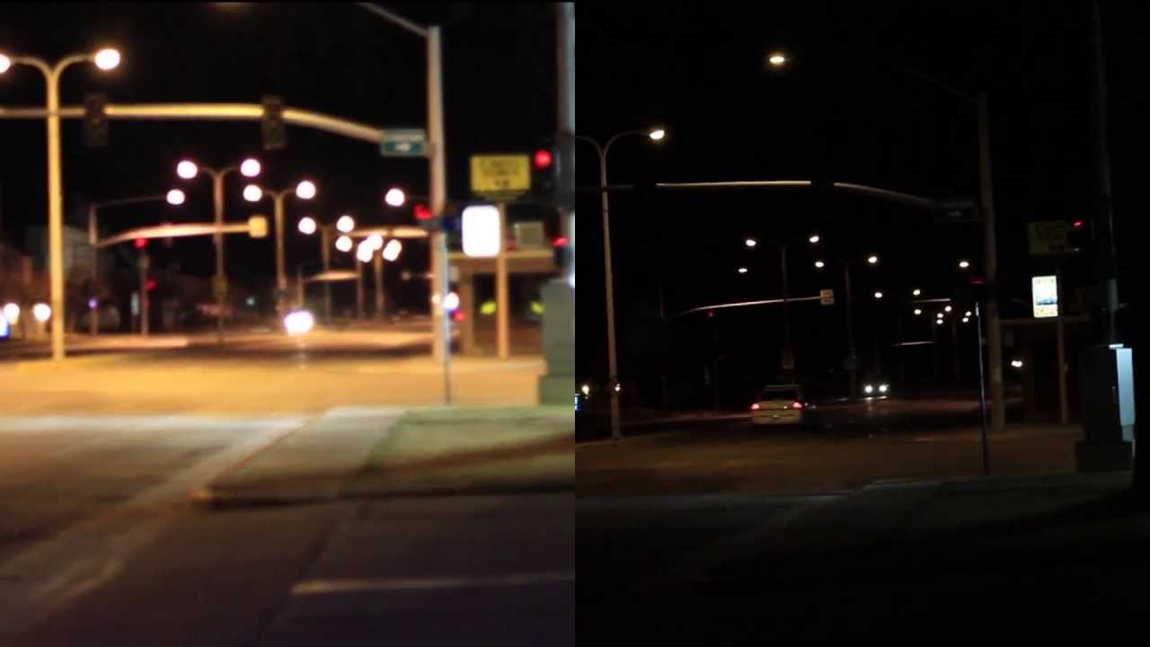 Nifty Fifty 50mm f1.8 VS 1855 Kit lens Low Light (T3i/600d) YouTube