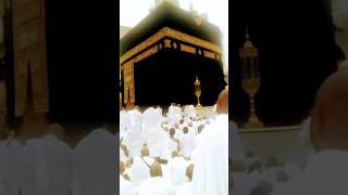 new viral video Khana Kaaba | Beautiful views #shorts - YouTube