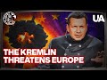 🔥 Kremlin Declares “War on NATO”? Russian Propaganda Goes Nuclear | Hate Speech