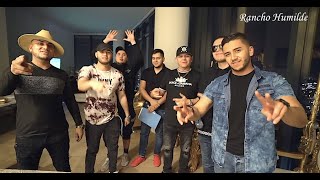 Aqui le dejamos un fin de semana por el estado california,grabaciones
con yaki,empezamos a trabajar rancho humilde,entre otras cosas. thanks
for wa...