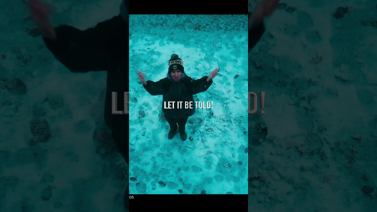 Let it be told!!! #shorts #hiphop #rap #musicvideo #lofihiphop #lofi #boombap #undergroundhiphop