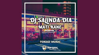 DJ Salinda Meninggal Kane (INS)