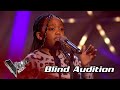 11-Year-Old Michaela sings 'Everybody's Free' | The Voice Kids UK 2021