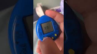 Digi Buddies Secret Code