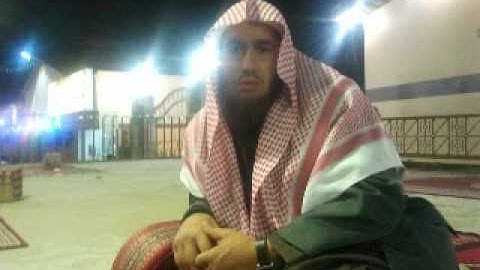 تلاوة من سورة مريم برواية السوسي بصوت الشيخ عبدالباقي