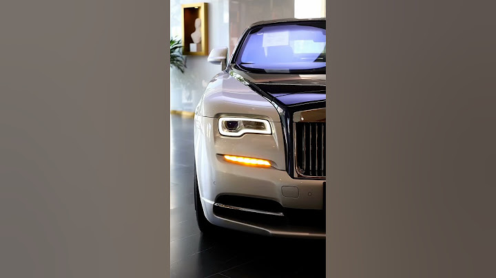MANSORY WANT BACK MY WRECKED ROLLS ROYCE I JUST REBUILT