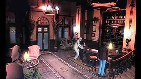 Walkthrough Nibiru Teil 18 [German]