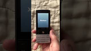 Philips x332