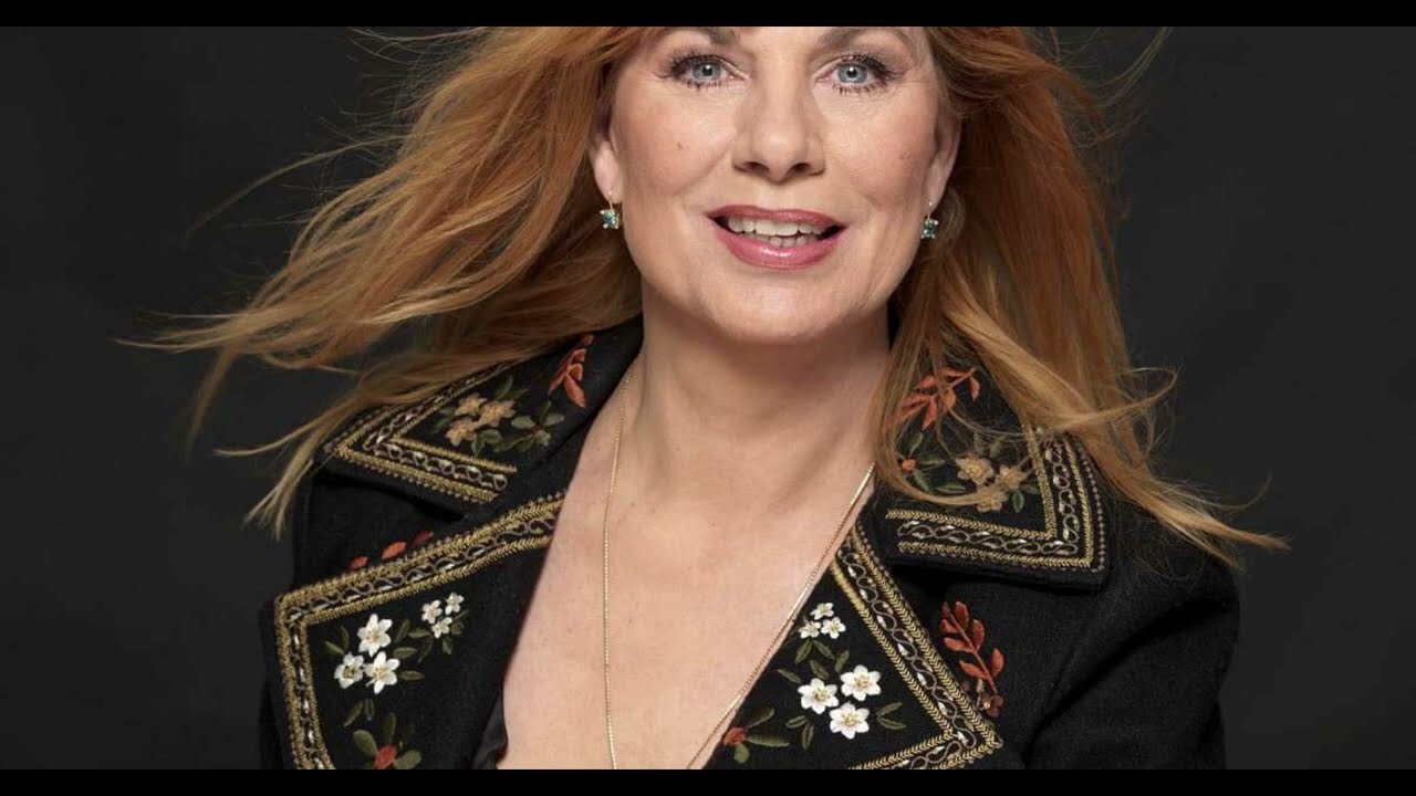 Margriet Eshuijs Self Pity YouTube