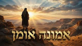 הרב אליהו עטיה - אמונה אומן - תורה קנה - בלק תשפ''ו