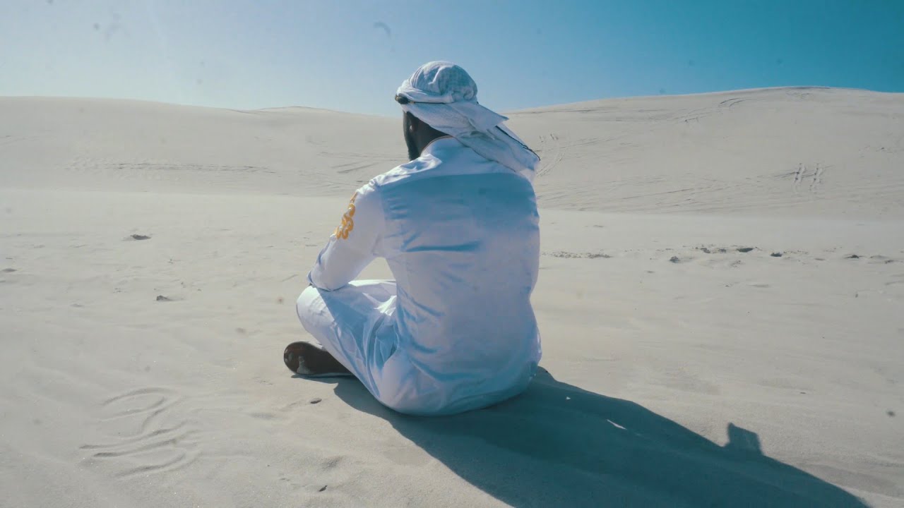 Nazrul Siraaj - Uko! - (Official Music Video) Dir Isjmaxi