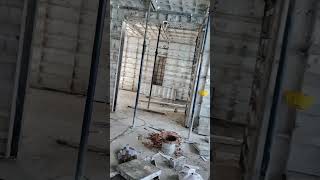 mivan form work adibatla hyderabad deepthi nirma project