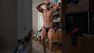 Natural Bodybuilder #fitness