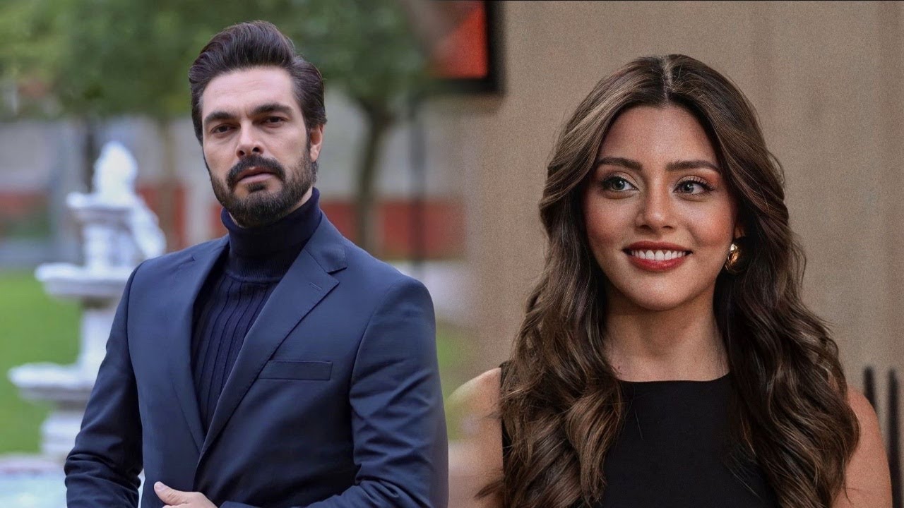 Halil ̇brahim Ceyhan is afraid of love after síla türkoğlu the revealed  truth - YouTube