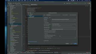 Hummingbot Client - Script debugging using Pycharm