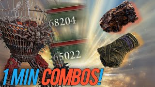 Someone Must Extinguish Thy Flame Furnace Golem no Cheese