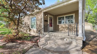PRICE REDUCED: - 225 S Glendale Ave Wichita KS 67218