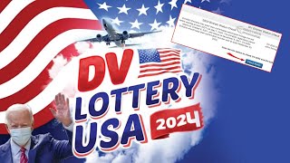 Check DV Lottery Results | Green-Card Lottery Results | Forgot Confirmation Number Fixed