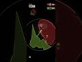 Triumph Hex.io 96 (green vs red)
