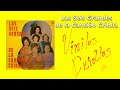 Varios Artistas - Las Seis Grandes De La Canción Criolla (LP Full Album Vinilo) 1971 FHD