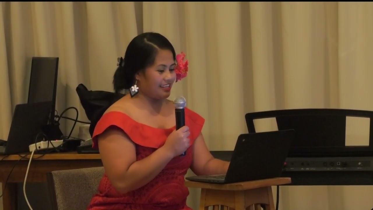 MAFUTAGA FALE LUA ESETA 2024