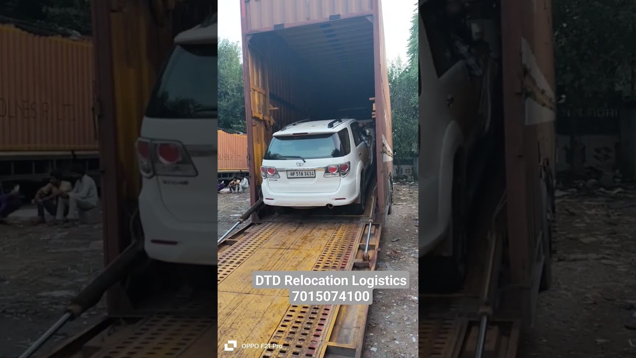 Car Transport Delhi to Bangalore 🚚✅