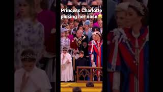 King charles’ face says it all😂 #coronation #king #funny #memes #views #goviral