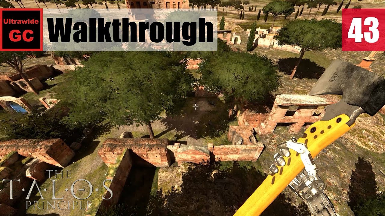 the talos principle dum dumb mine where is the jammer the talos principle dum dumb mine where is the jammer