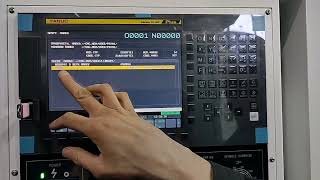 :     FANUC