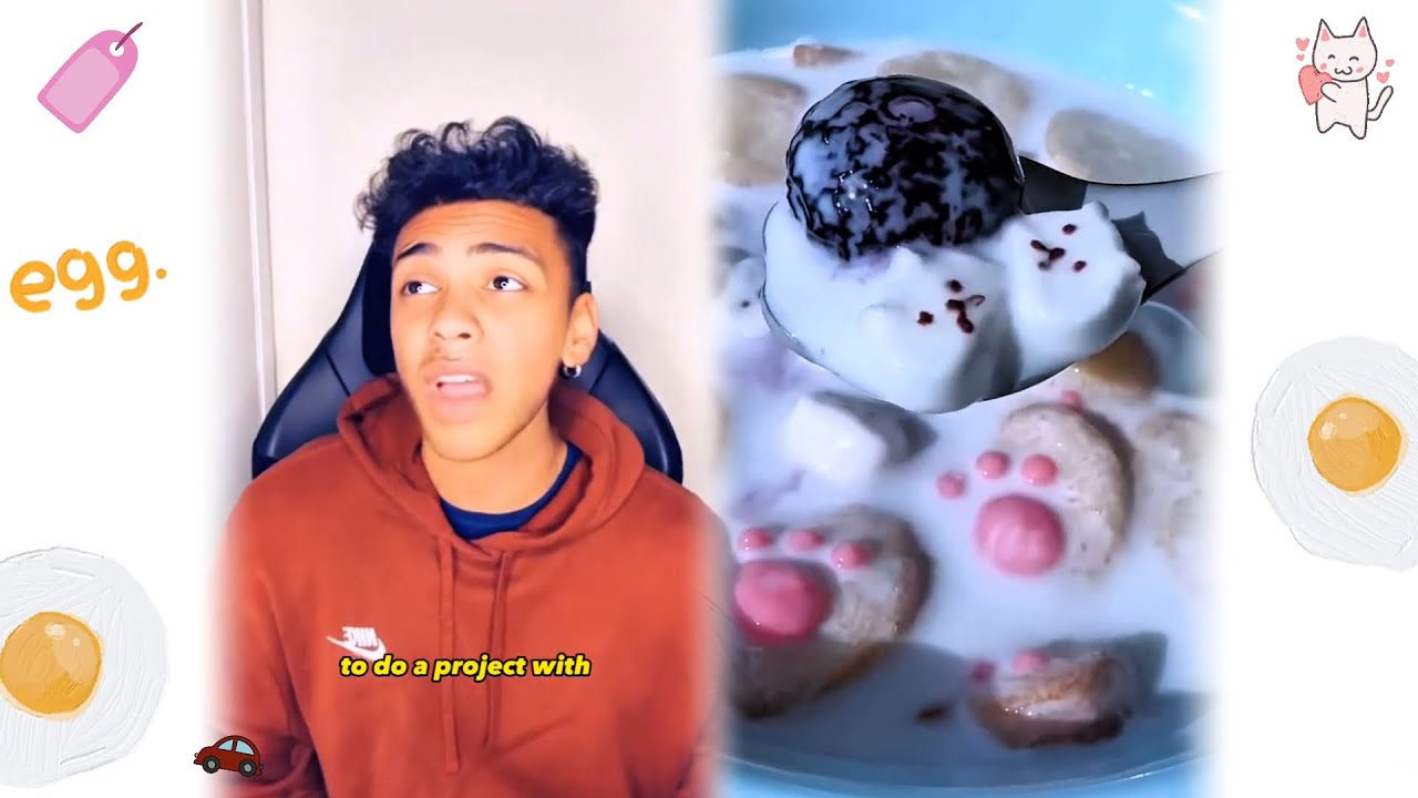 Короткие видео от marrkadams 