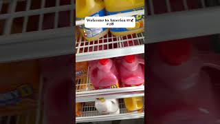 Americas Favorite Juice