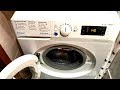 Стиральная машина Indesit BWSE 61051. Отзыв и обзор