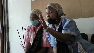 UTHWESWA IZIQU UMFUNDOH EPISODE 1