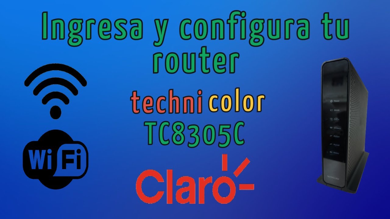 technicolor router tc8305c technicolor router tc8305c