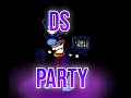 Ds party third party but dj hallyboo and luigi sing it custom chromatic