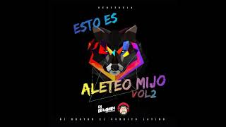 Esto es Aleteo Mijo VOL2 -D j Brayan el Gordito Latino