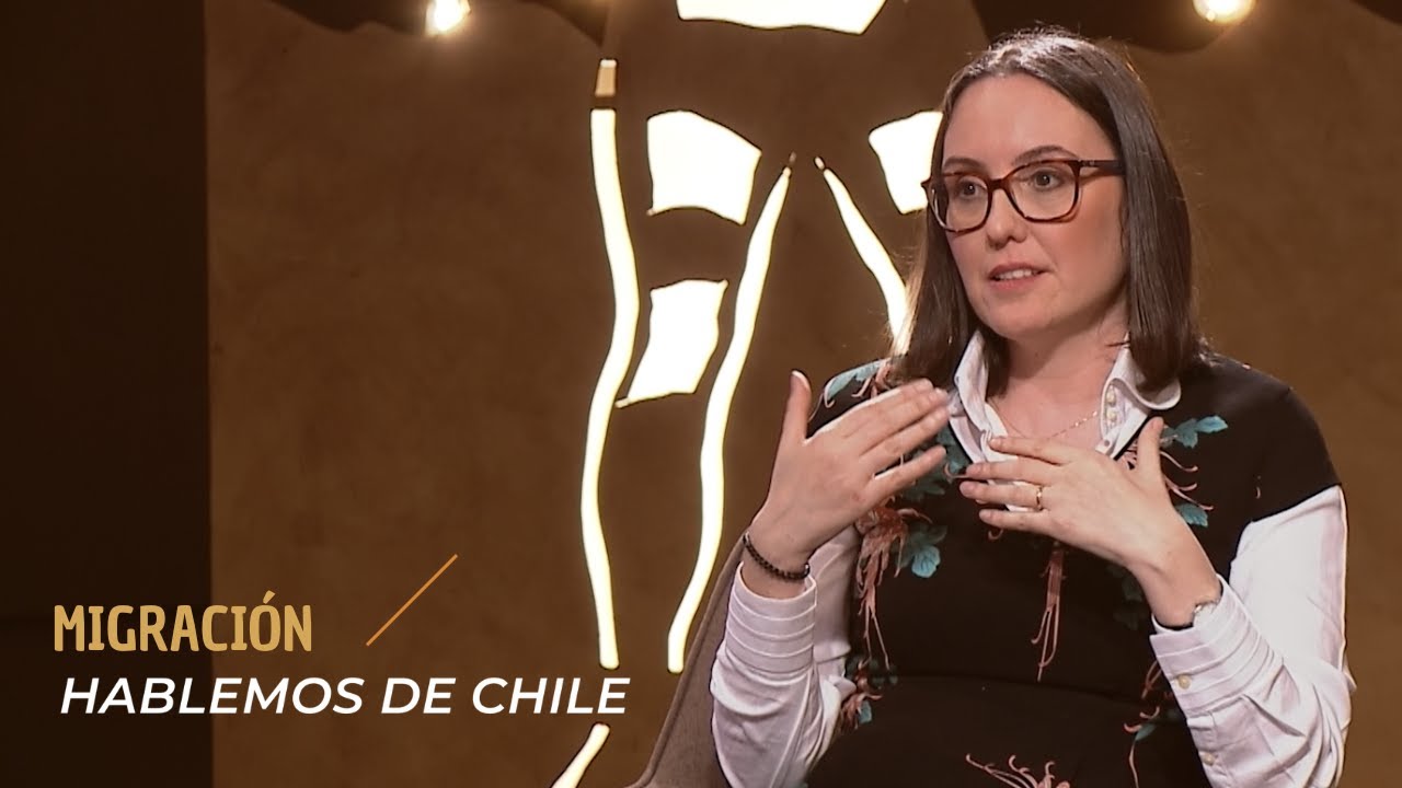 Integrar a los migrantes para evitar conflictos sociales | Hablemos de Chile