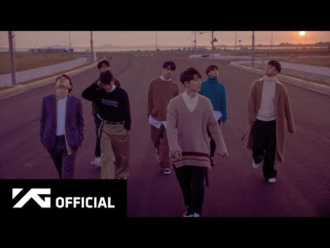 iKON - '이별길(GOODBYE ROAD)' M/V