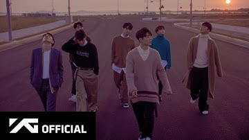 iKON - '이별길(GOODBYE ROAD)' M/V
