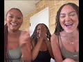 FLO's Acoustic Summertime 🎶