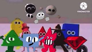 Colourblocks Roblox Intro Season 6