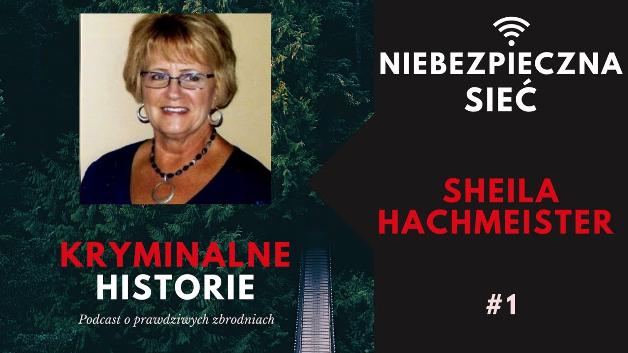 NIEBEZPIECZNA SIEĆ: UFNA ROZWÓDKA #1