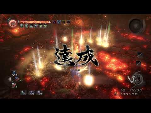 99流影斬-無間999層伊達+真田