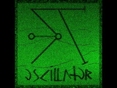 Oscillator — Death Sea