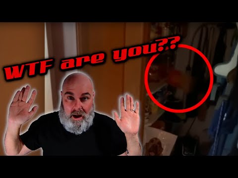 Top 5 SCARY Ghost Videos Too Disturbing To Watch Alone A Reaction To Fearsome Top 5