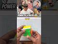 Power of 4 tricks😱😱😱😨 #viralvideos #respect #sidcuber #growth #ytshorts #shorts