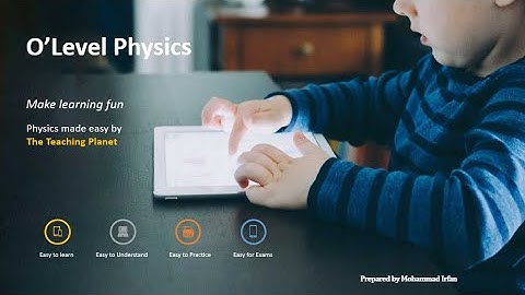 Physical Quantities | O