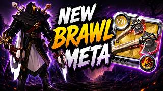 Is This the Future of the B-Paw BRAWL Meta? 👀🐾 | Full Guide | Albion Online