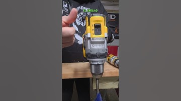 Dewalt Flexvolt 999 vs 1007 Without The Lies #dewalt #tooltestraw #tooltesting #diy #howto #flexvolt